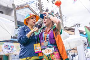 BIB: 5030
                            <button type="button" onclick="openModal(21774434)" class="btn btn-primary btn-sm float-right btn-popup" data-toggle="modal" data-target=".modal-high-quality">
                        <i class="fas fa-shopping-cart"></i> Add to Cart
                    </button>
                                            <button type="button" onclick="isThisMe(21774434, true)" class="btn btn-success btn-sm float-right btn-popup btn-isme hidden" data-toggle="tooltip" data-placement="bottom" title="นี่คือรูปของคุณใช่ไหม คลิกที่นี่เพื่อเอาเข้าอัลบั้ม">
                        <i class="fas fa-plus"></i> Add to album
                    </button>
                    <button type="button" onclick="isThisMe(21774434, false)" class="btn btn-warning btn-sm float-right btn-popup btn-isnotme hidden">
                        <i class="fas fa-ban"></i> Remove from album
                    </button>